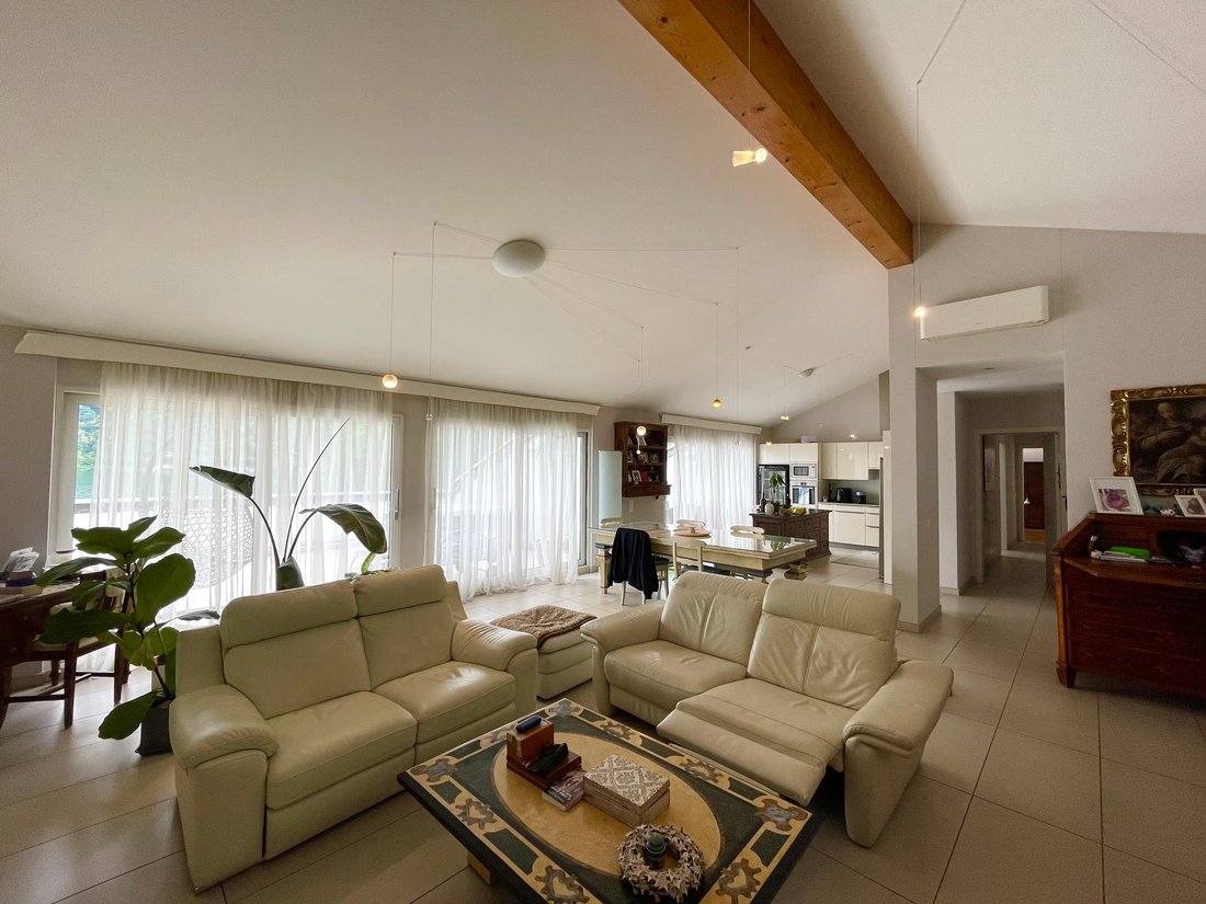 Appartement à Val Mara, Tessin, Suisse 5 - 18575967
