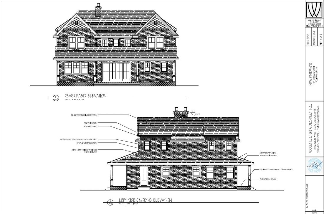 House in Southampton, New York, United States 4 - 18578255
