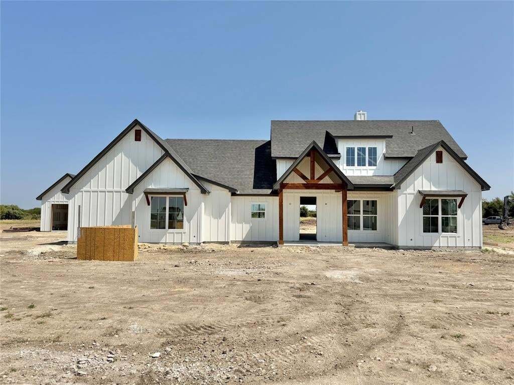 House in Weatherford, Texas, United States 1 - 18404123