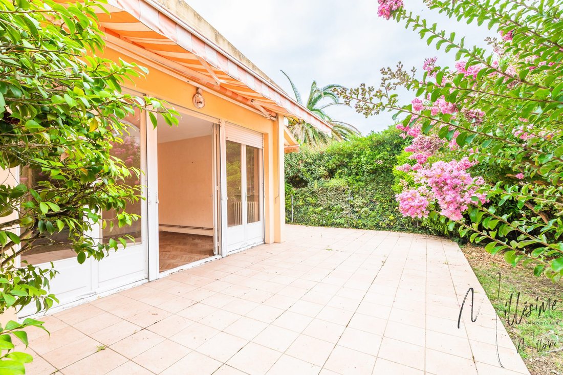 House in Biarritz, Nouvelle-Aquitaine, France 1 - 18578679