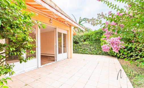 House in Biarritz, Nouvelle-Aquitaine, France 1