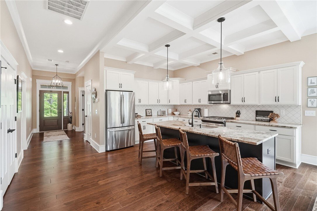 House in Travelers Rest, South Carolina, United States 4 - 18576320