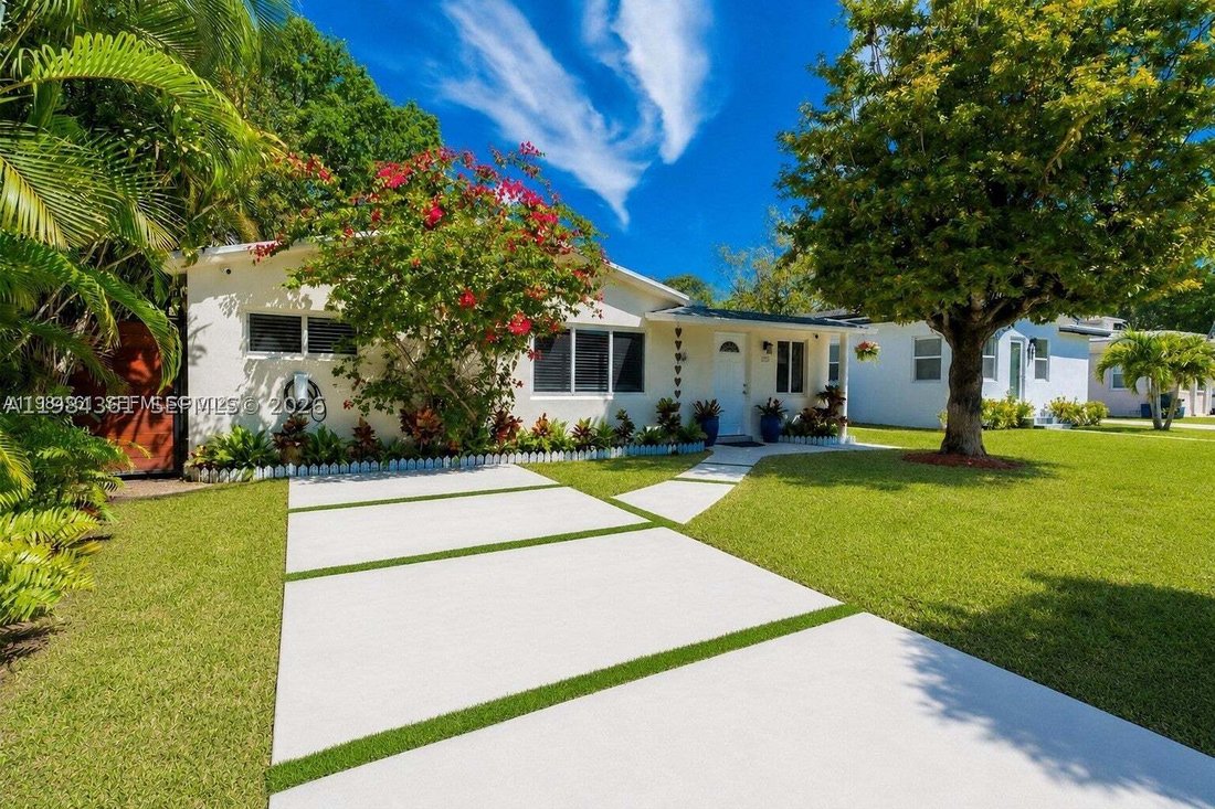 House in Dania Beach, Florida, United States 1 - 17799665