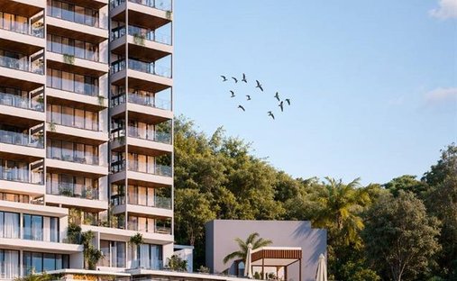 Condo in Puerto Vallarta, Jalisco, Mexico 1