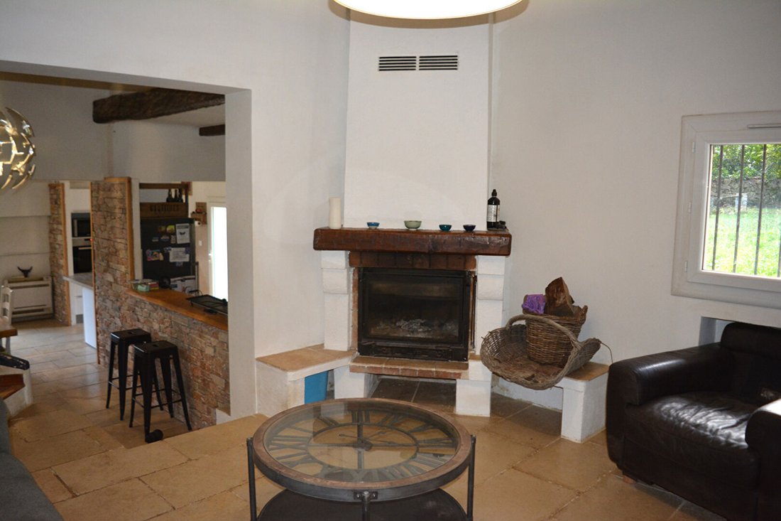 Villa in Brignoles, Provence-Alpes-Côte d'Azur, France 4 - 18578287