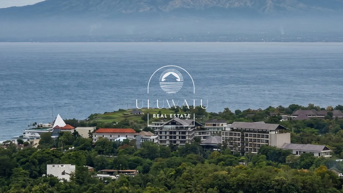 Land in Pecatu, Bali, Indonesia 5 - 18578764