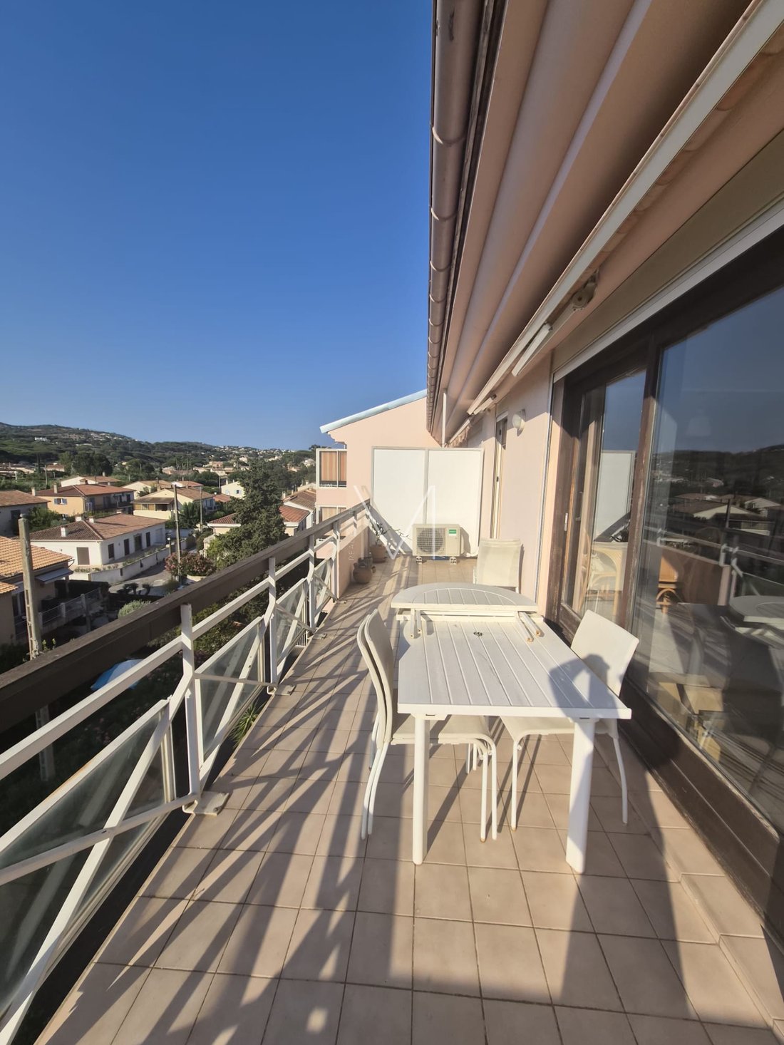 Penthouse in Nartelle-Noyer-Bellevue-bd des Sardinaux, Sainte-Maxime, France 2 - 18574764