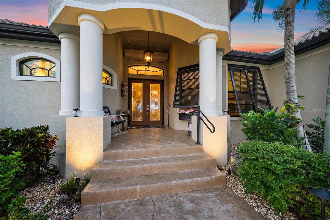 House in Port Charlotte, Florida, United States 5 - 18576762