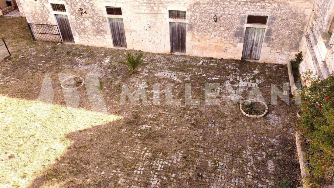 Country House in Michelica - Musebbi, Modica, Sicily 5 - 18578591