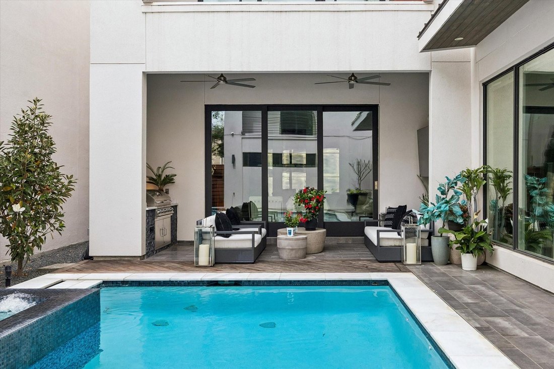 House in Houston, Texas, United States 2 - 18577858