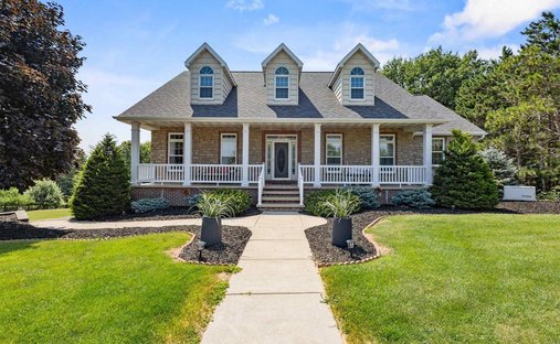 House in Appleton, Wisconsin, United States 1