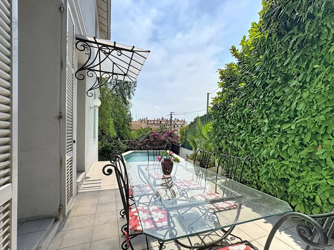 House in Vallergues, Cannes, France 4 - 18575194
