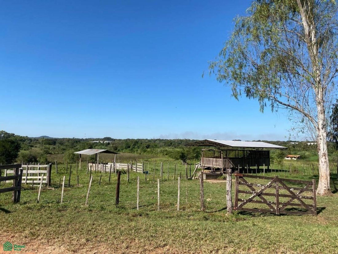 Land in Luque, Central Department, Paraguay 1 - 17814054