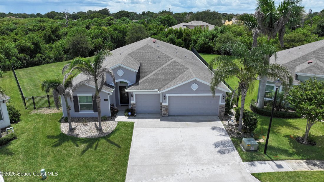 House in Melbourne, Florida, United States 2 - 18576978