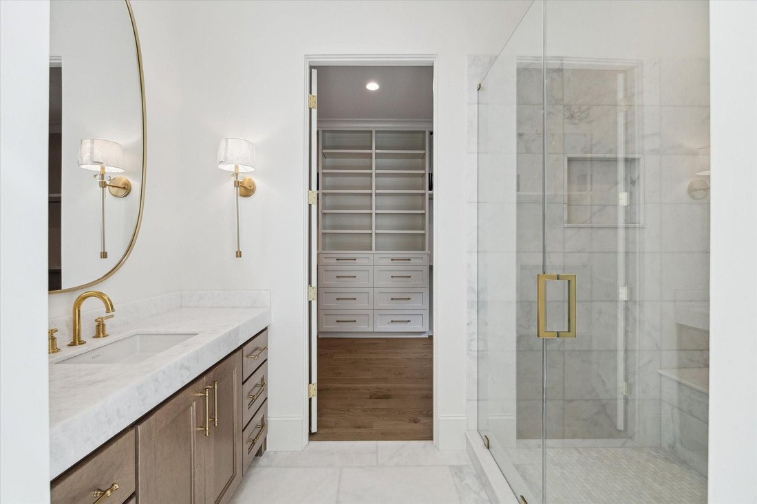 House in Houston, Texas, United States 2 - 18577870
