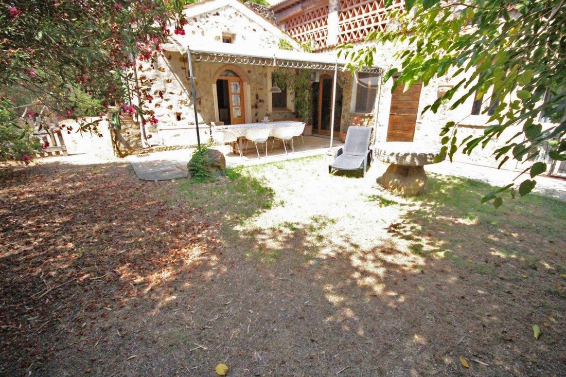 Villa in Capoliveri, Tuscany, Italy 5 - 18576846