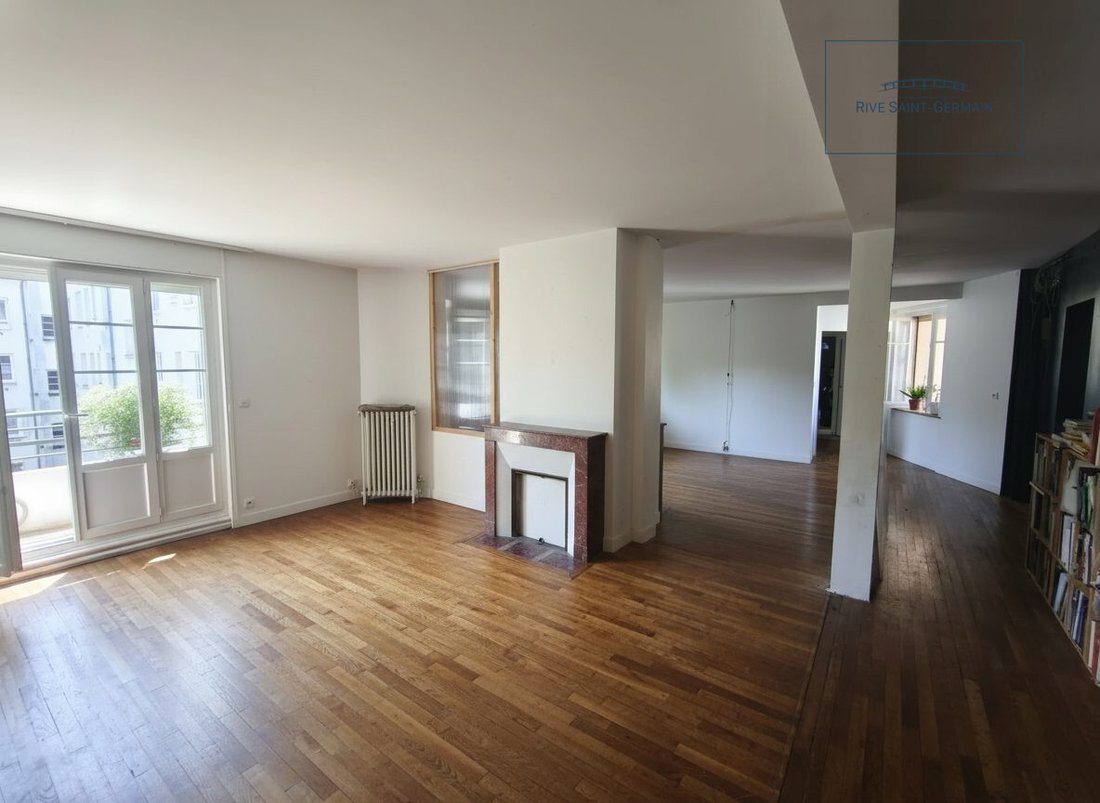 Apartment in Centre, Rennes, France 2 - 18578725