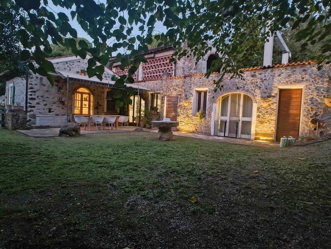 Villa in Capoliveri, Tuscany, Italy 3 - 18576846
