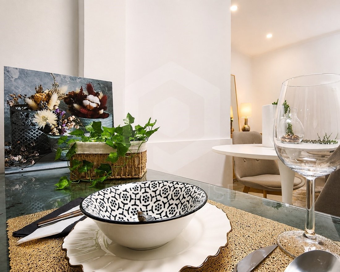 Apartment in Benfica, Lisbon, Portugal 1 - 18536375