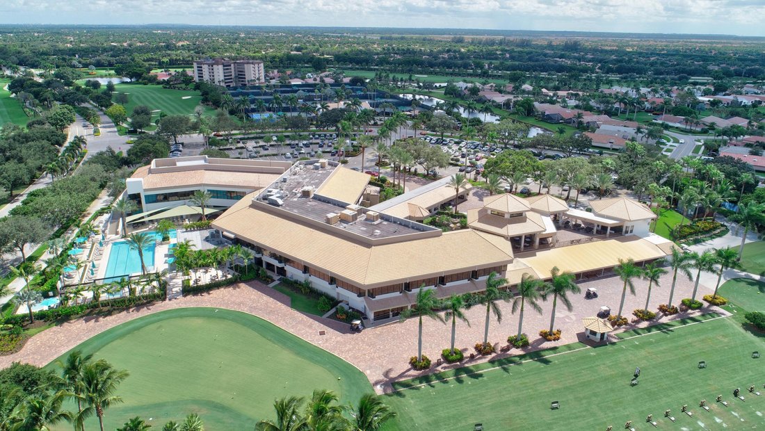 Condo in Delray Beach, Florida, United States 1 - 18576505