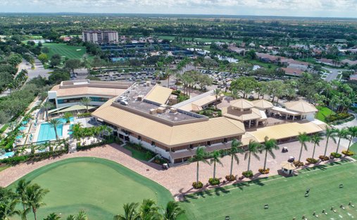 Eigentumswohnung in Delray Beach, Florida, Vereinigte Staaten 1