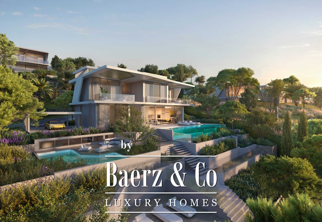 Villa in Benahavis, Andalusia, Spain 2 - 18575090