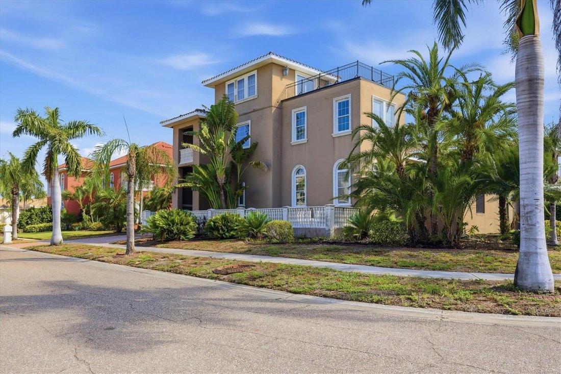House in Apollo Beach, Florida, United States 2 - 18576787