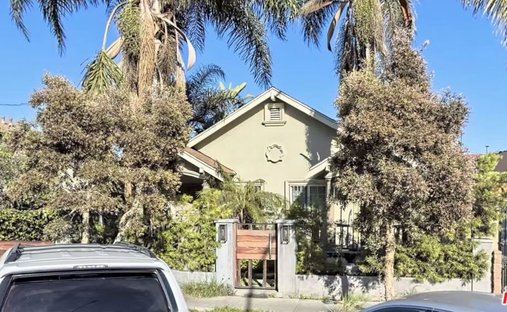 Huntington Park, California, United States 1