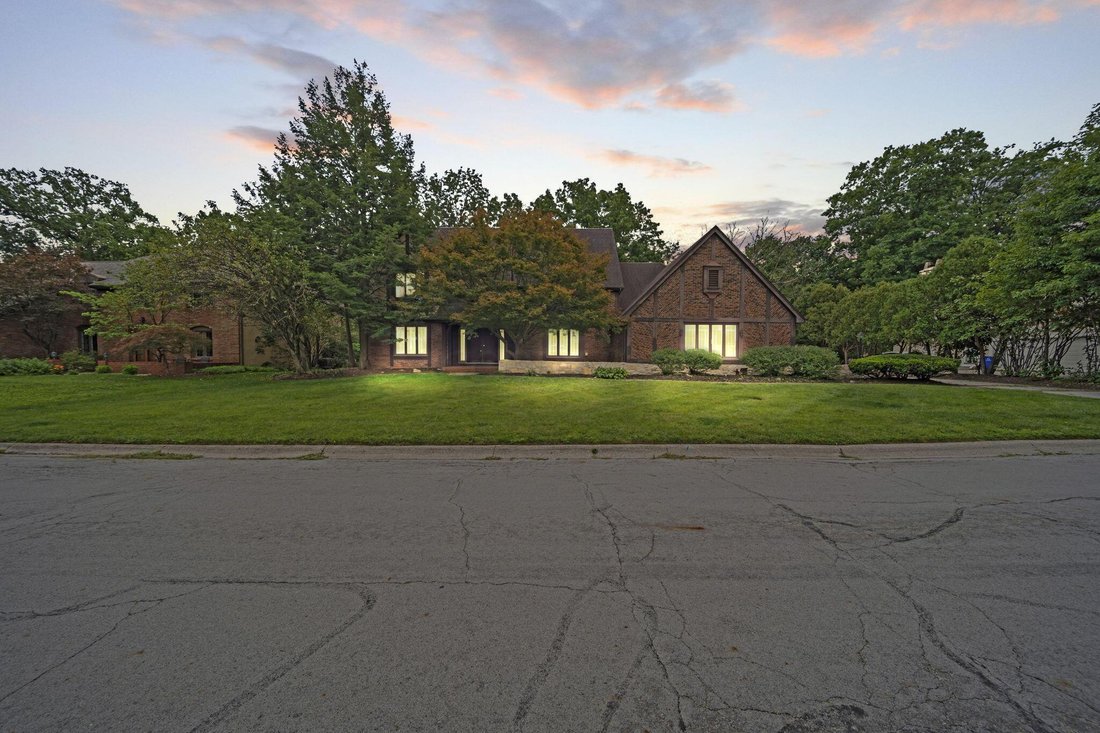 House in Columbus, Ohio, United States 1 - 18568617