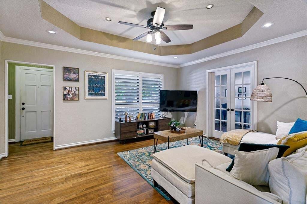House in Fort Worth, Texas, United States 5 - 18577535