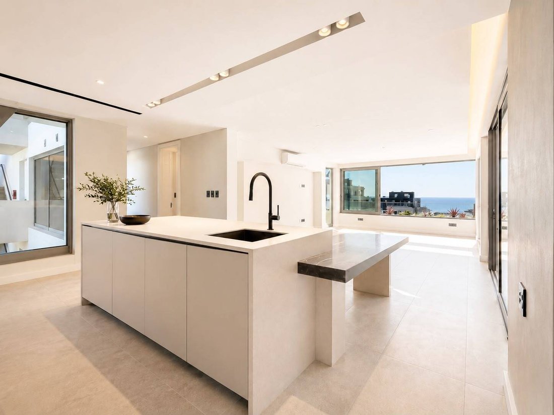 Apartment in Cape Town, Western Cape, South Africa 5 - 18560294