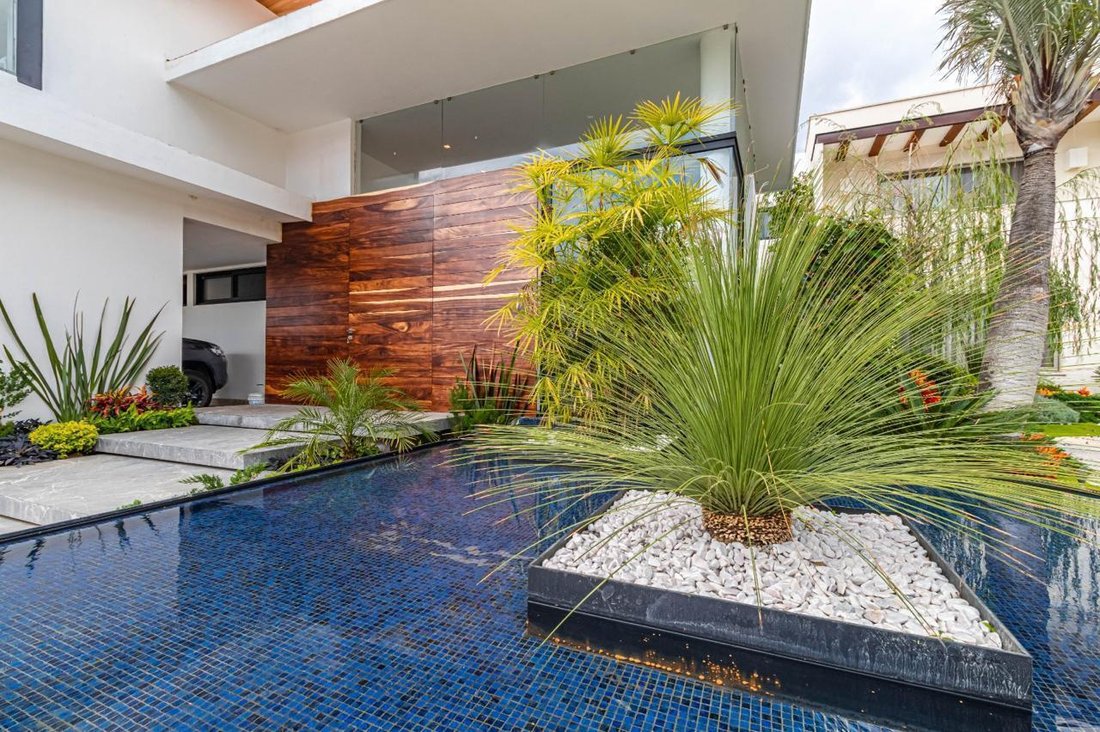 House in Cuernavaca, Morelos, Mexico 5 - 18575529