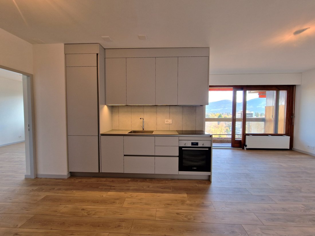 Apartment in Geneva, Genève, Switzerland 3 - 18576454