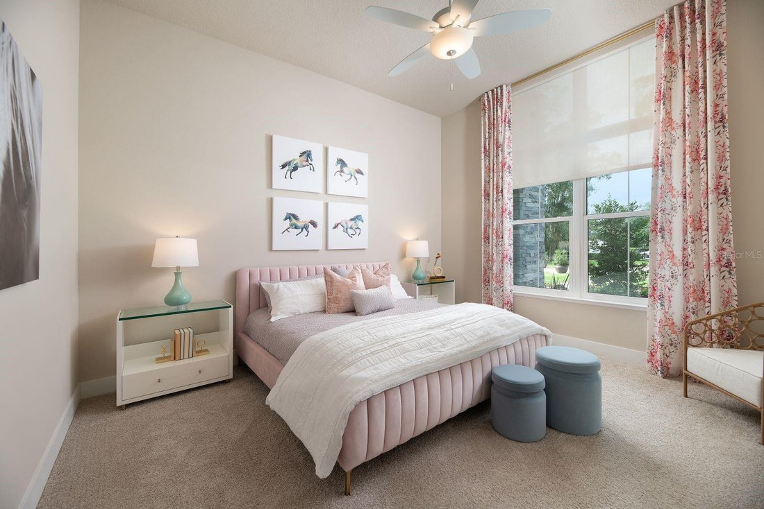 House in Ocala, Florida, United States 5 - 18576698