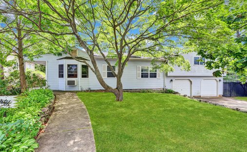 Haus in Lake Ronkonkoma, New York, Vereinigte Staaten 1