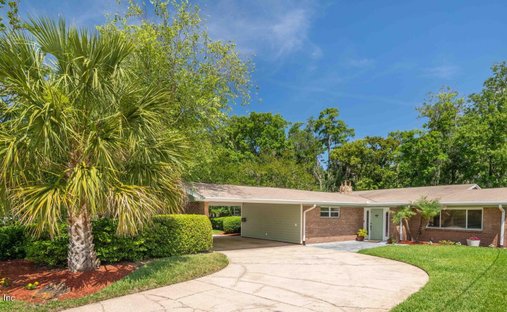 Casa en Jacksonville, Florida, Estados Unidos 1