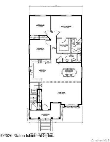 House in New York, New York, United States 3 - 18577077