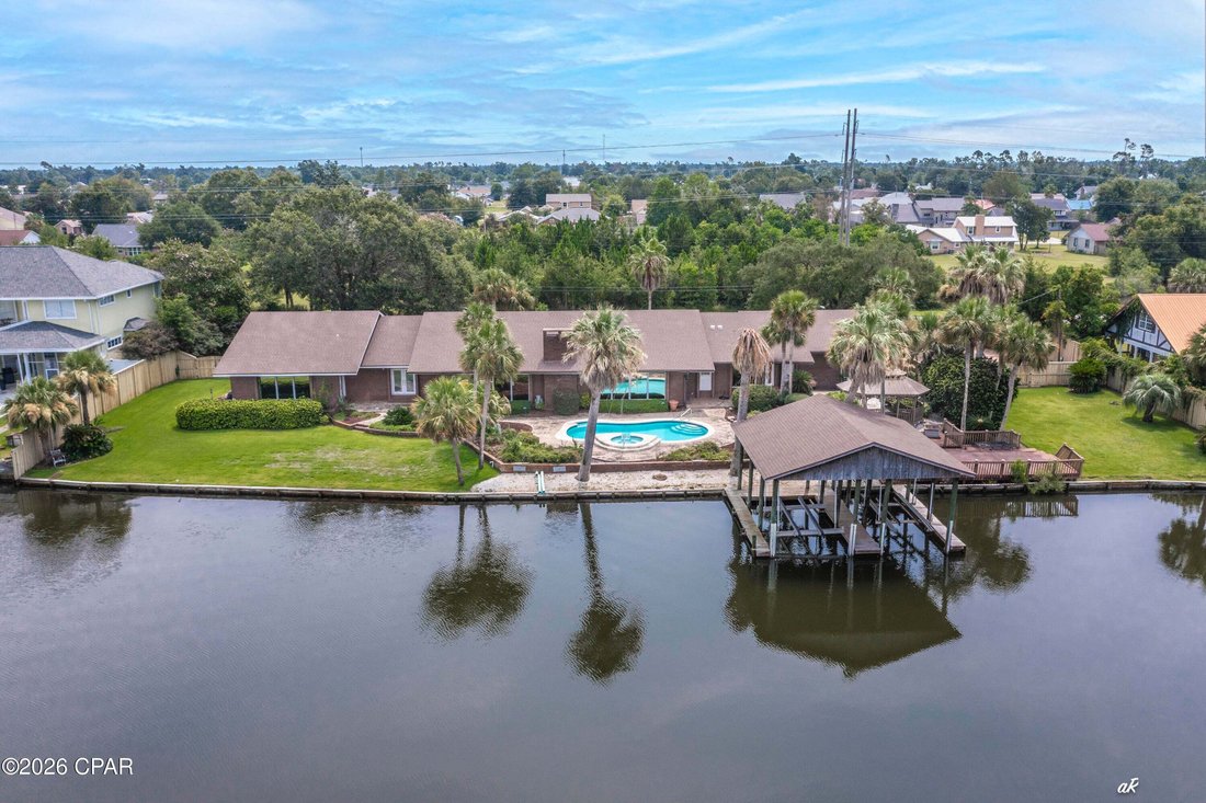 House in Lynn Haven, Florida, United States 2 - 18576844
