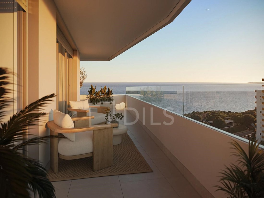 Apartment in Portimao, Algarve, Portugal 4 - 18578036