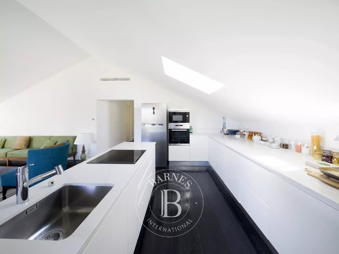 Apartment in La Croix-Valmer, Provence-Alpes-Côte d'Azur, France 5 - 18575151