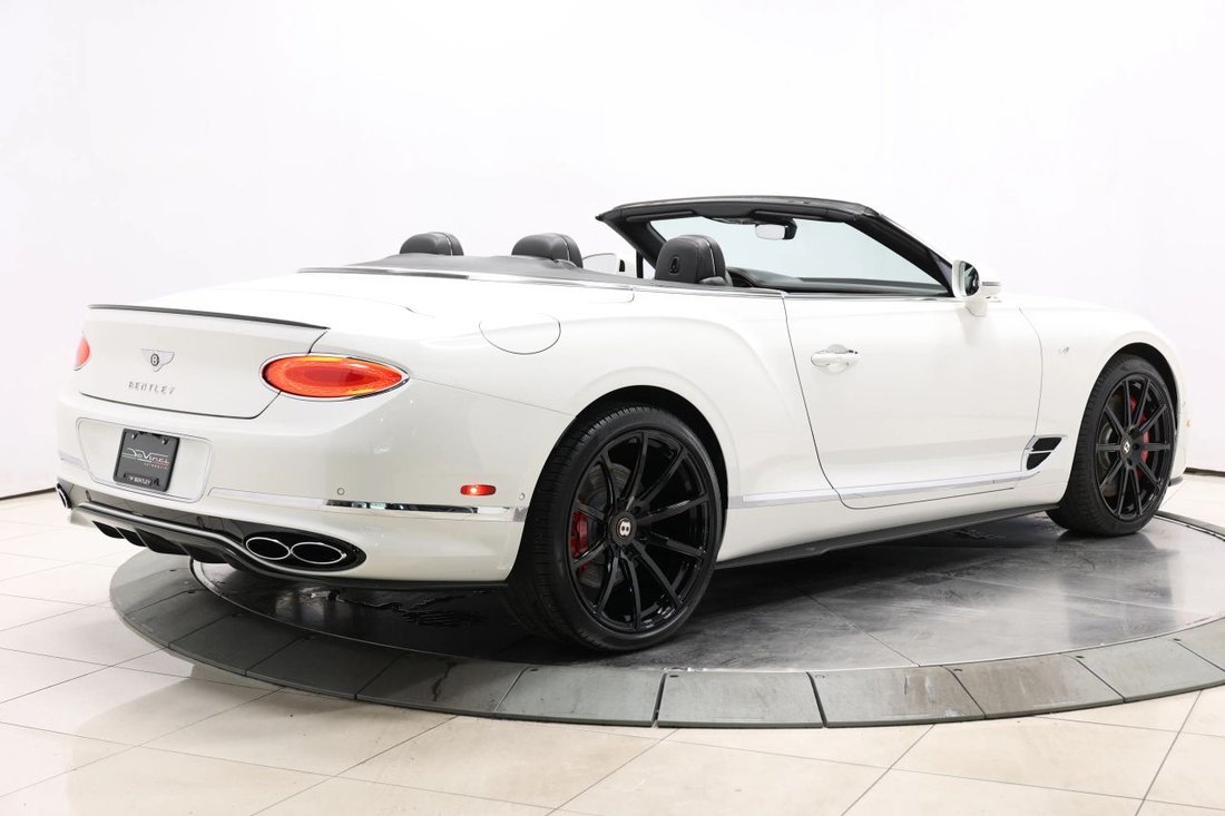 Cabriolet in Jacksonville, FL, United States 4 - 17911790
