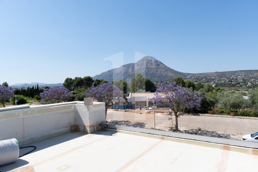 Villa in Xabia / Javea, Valencian Community, Spain 3 - 18574554