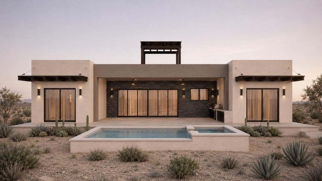 House in El Centenario, Baja California Sur, Mexico 2 - 18576094