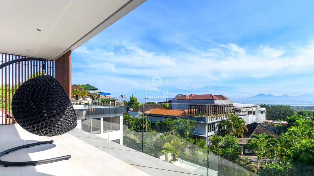 Villa in Badung, Bali, Indonesia 2 - 18578799