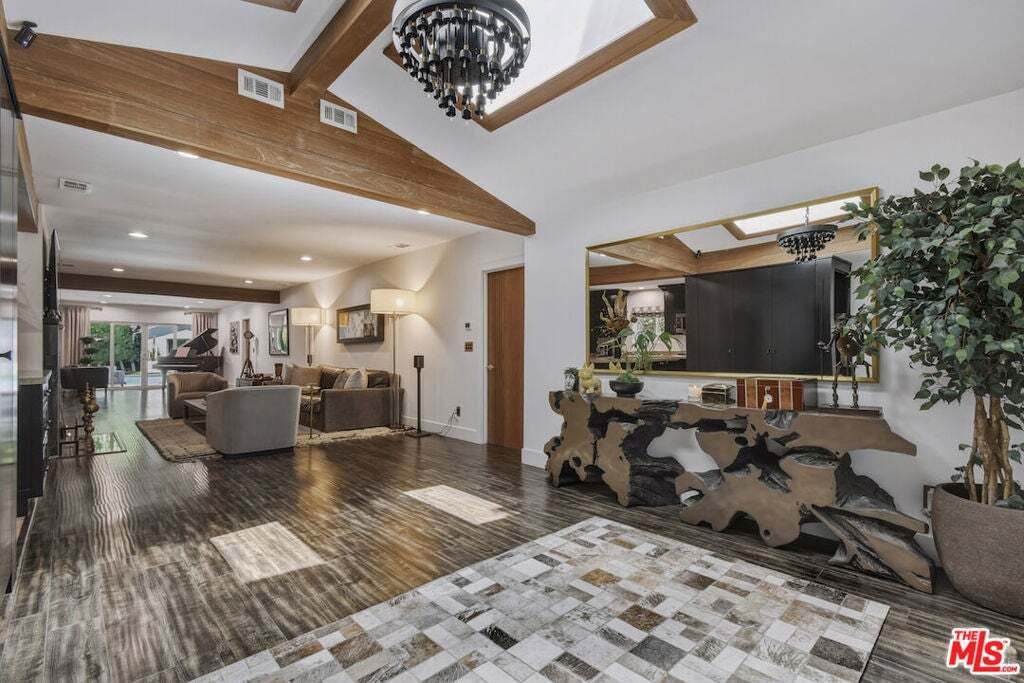 Casa en Los Ángeles, California, Estados Unidos 5 - 18577026