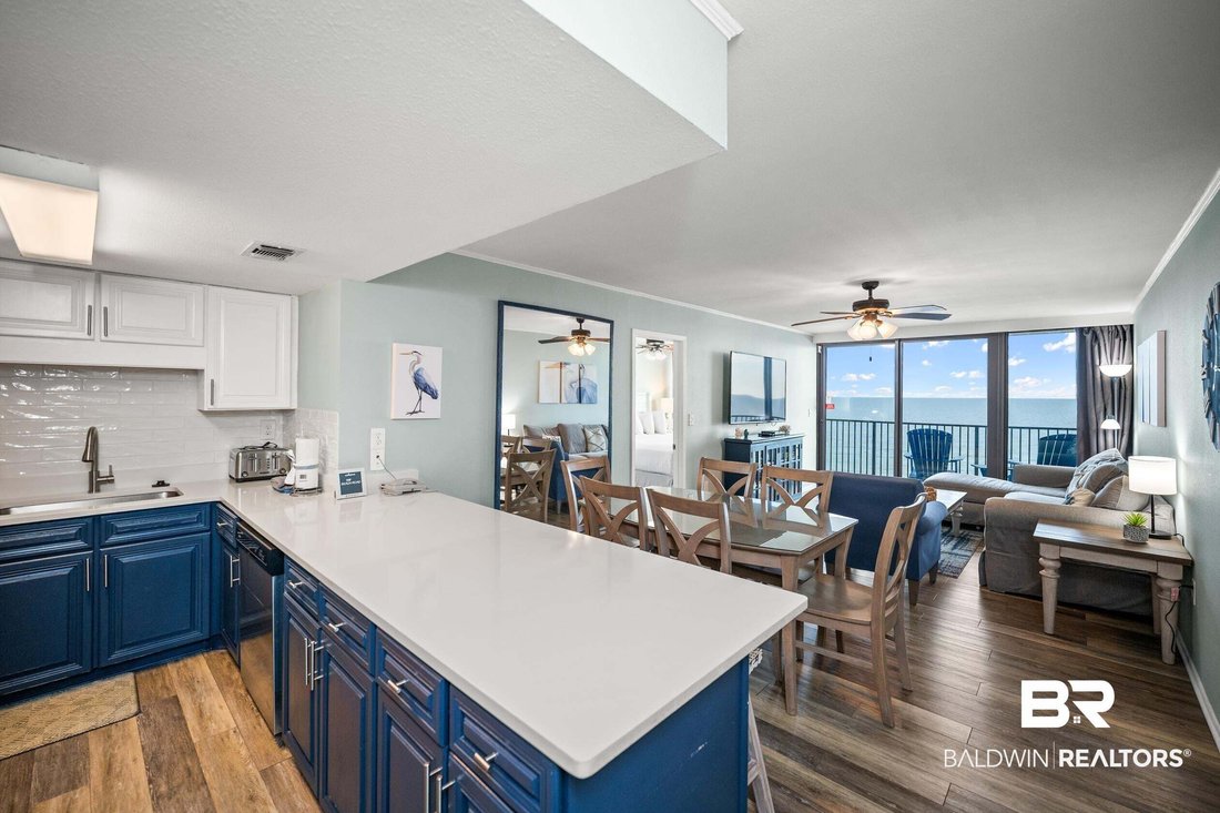 House in Gulf Shores, Alabama, United States 5 - 18576124