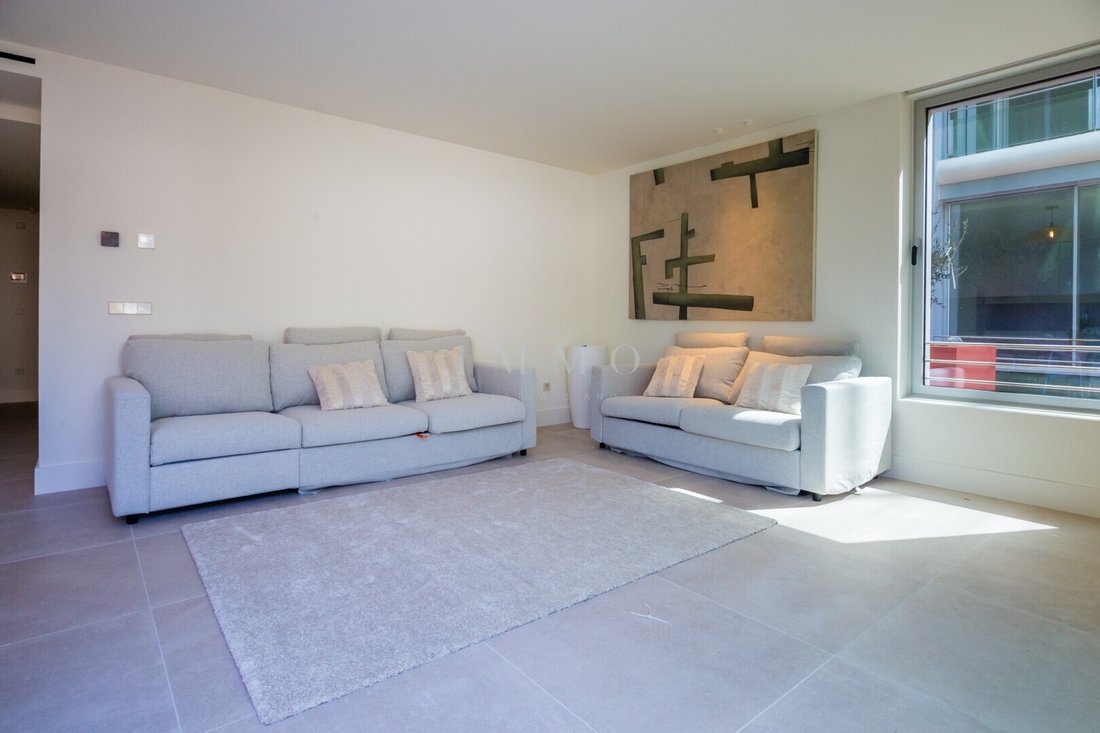 Apartment in Platja d'Aro, Catalonia, Spain 5 - 18576737