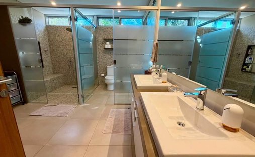Casa a Asunción, Los Lagos, Cile 1