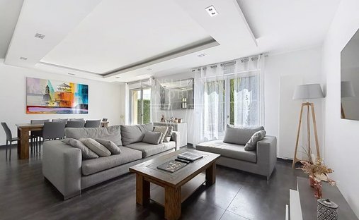 House in Deauville, Normandy, France 1