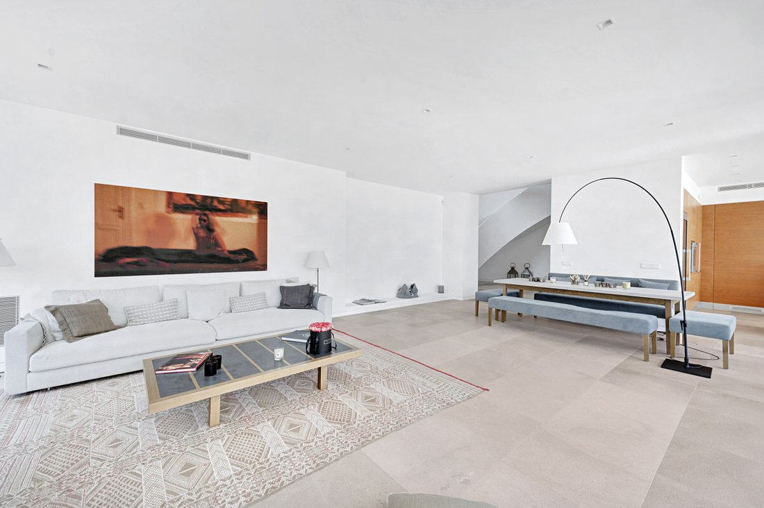 Villa in Costa d'en Blanes, Calvia, Balearic Islands 3 - 18146577